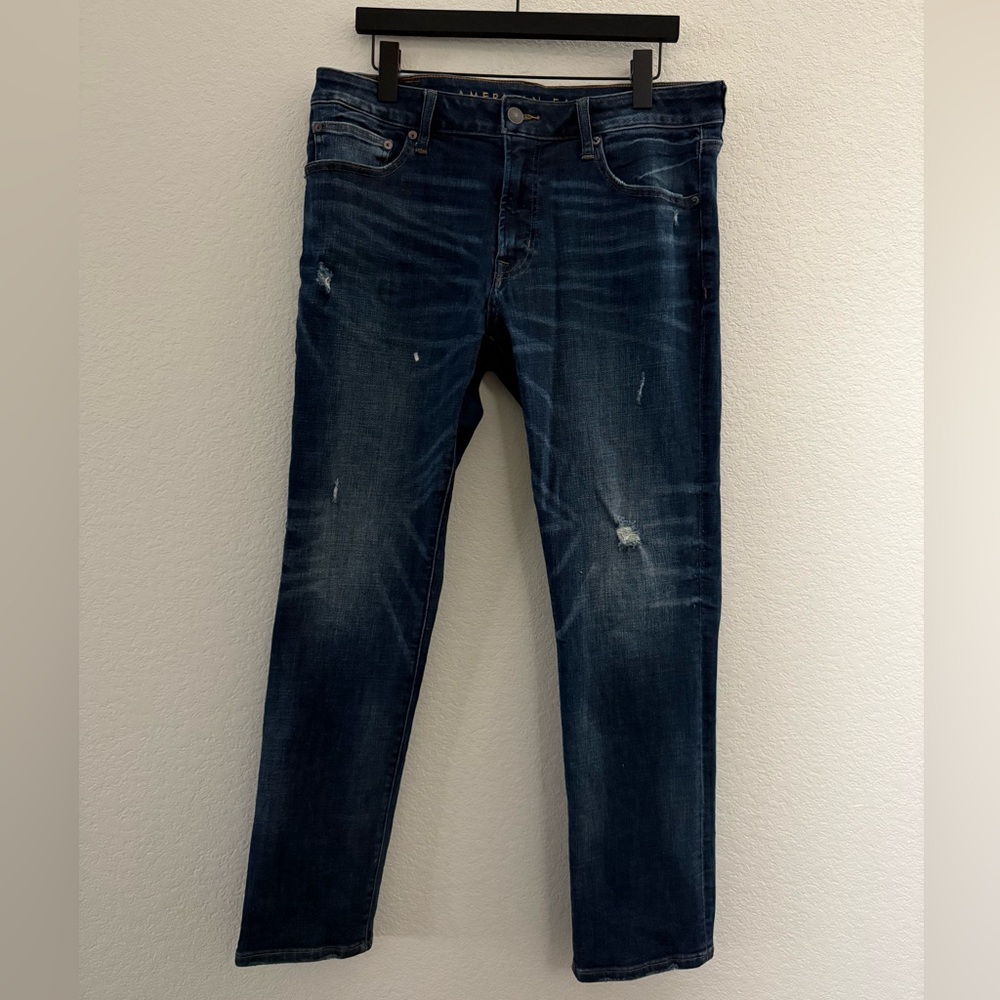 American Eagle Men’s Next Level Flex Jeans